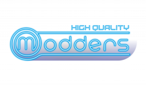 HIgh Quality Modders Logo